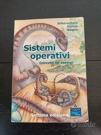 sistemi operativi Silberschatz
