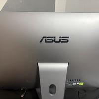 PC asus all-in-one