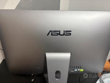 PC asus all-in-one
