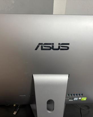 PC asus all-in-one