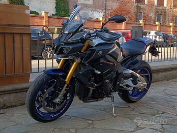 Yamaha MT 10 SP