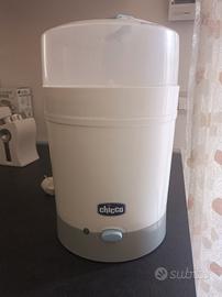 Chicco biberon Sterilizzatore 
