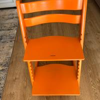 Sedia stokke tripp trapp