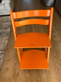 Sedia stokke tripp trapp