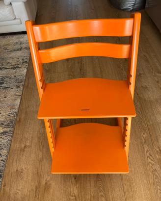 Sedia stokke tripp trapp