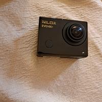 Action Cam Nilox Evo 4k+