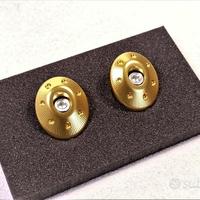 Tappi Telaio Dp Oro per Ducati SS 97380831A