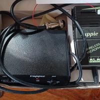 MICROFONO CB SENZA FILO