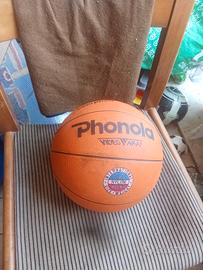 Palla da Basket