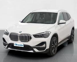 BMW X1 sdrive18d xLine auto