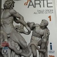 civiltà d’arte 1: dalle origini all’arte gotica