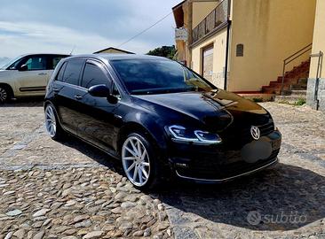 Volkswagen Golf 7
