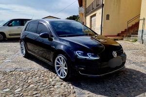 Volkswagen Golf 7