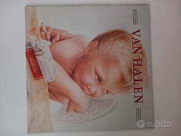 Vinile   1984   /   VAN   HALEN