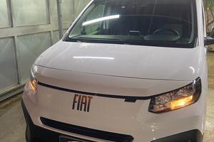 Fiat Doblo Doblò 1.5 BlueHdi 100CV modello lungo