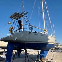 Beneteau first 345