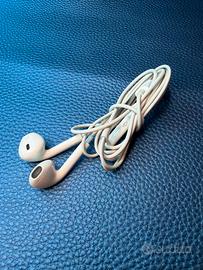 Apple auricolari EarPods Lightning