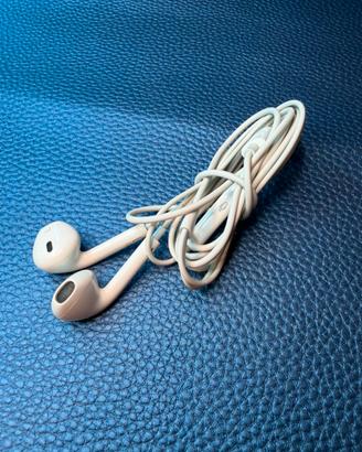 Apple auricolari EarPods Lightning