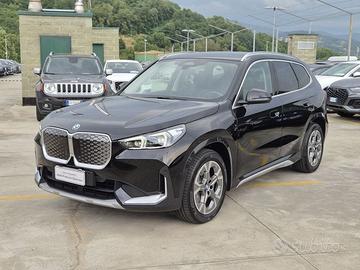 BMW X1 i edrive 20 X-Line