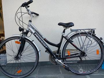 Bici Donna Trekking / City Bike Passat 28"
