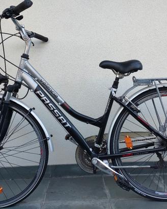 Bici Donna Trekking / City Bike Passat 28"