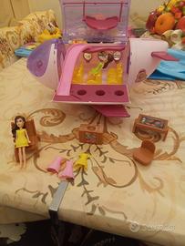 set giochi