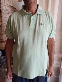 Polo uomo Lacoste 