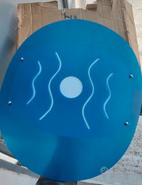 Lampada applique