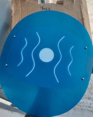 Lampada applique