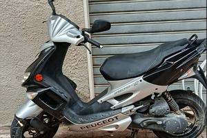 Peugeot Speedfight2 50