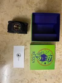 Ruzza watch