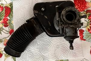 Carburatore Dell'Orto SHBC 18.16 A