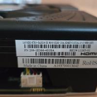 SAPPHIRE NITRO+ RADEON RX 580 8G GDDR5