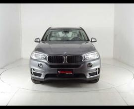 BMW X5 xDrive25d Business