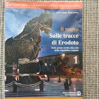 Il nuovo sulle tracce di Erodoto