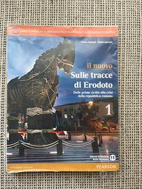 Il nuovo sulle tracce di Erodoto