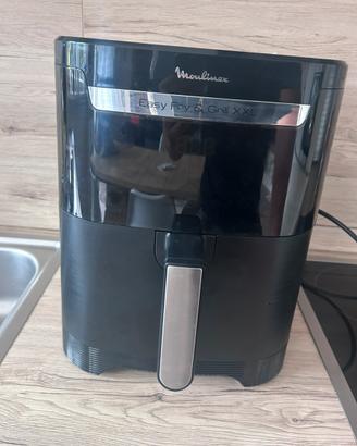 Friggitrice ad aria Moulinex  6,5L  garanzia