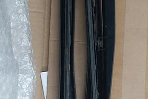 Braccia tergicristalli audi A4b6