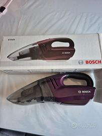 Aspirapolvere portatile Bosch