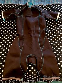 Muta ragazzo Decathlon TG 42 neoprene Triboard