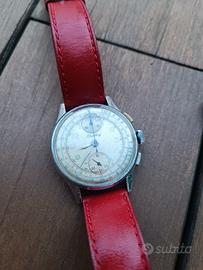 Orologio Breitling cronografo ref. 178