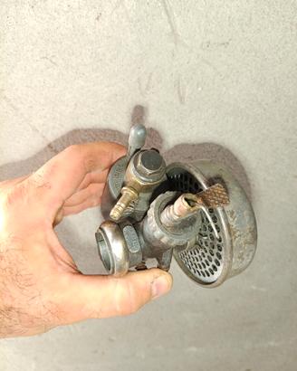 carburatore dell'orto ma 16 lambretta 125 c innoce