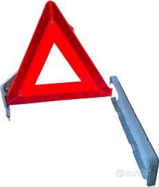 AUTO TRIANGOLO EUROPEO 27R03