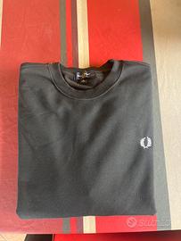 felpa fred perry