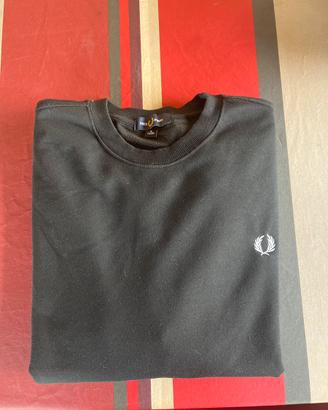 felpa fred perry