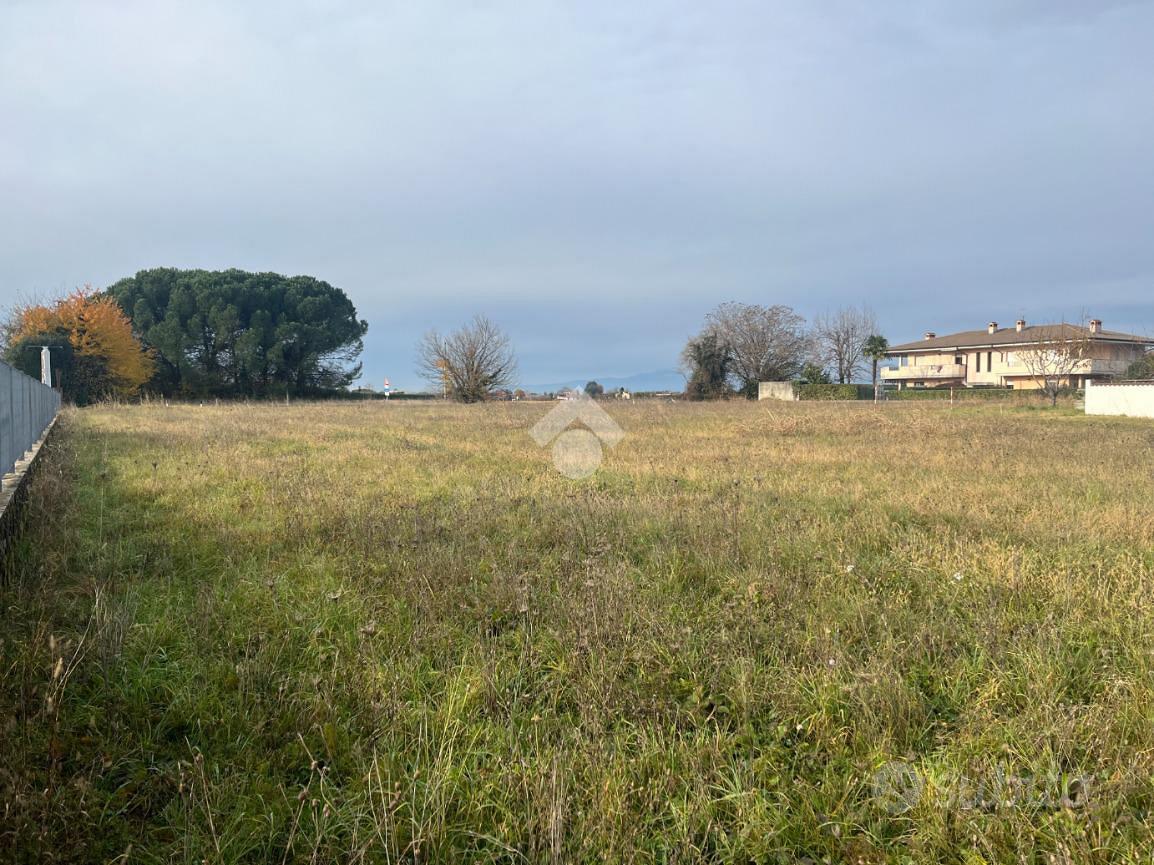 TER. RESIDENZIALE A TAVAGNACCO - Vista 3