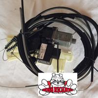 AUDI A4 B9 8W MOTORINO ELETTRICO PORTELLONE