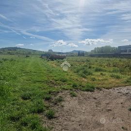 TER. RESIDENZIALE A MONTESARCHIO