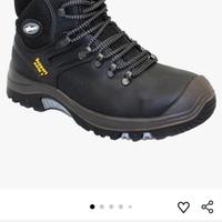 scarpe antinfortunistica nuova