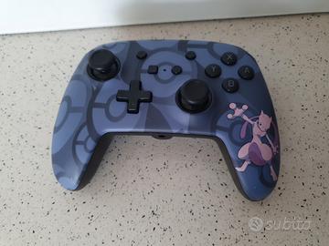 joyestik nintendo switch 